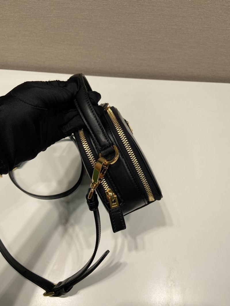 Prada Satchel Bags